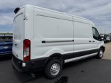 New 2025 Ford Transit 250 148 Medium Roof Extended AWD image 4