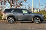 New 2025 Nissan Pathfinder Platinum w/ Cargo Package image 3