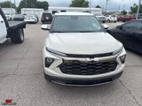New 2026 Chevrolet TrailBlazer ACTIV w/ Convenience Package image 3