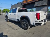 Used 2024 GMC Sierra 3500 Denali Ultimate image 3