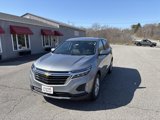 Used 2024 Chevrolet Equinox LT image 4