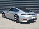 Used 2025 Porsche 911 Carrera image 3
