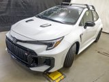 New 2025 Toyota Corolla GR image 4