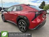 New 2025 Toyota bZ4X AWD image 6