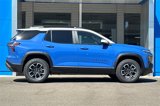 New 2026 Chevrolet Equinox ACTIV w/ Convenience Package III image 4