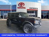 Used 2021 Ford Bronco 4-Door image 1