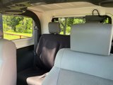 Used 2009 Jeep Wrangler Sahara image 5