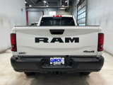 New 2025 RAM 2500 Tradesman image 3