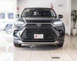 Used 2024 Toyota Grand Highlander AWD image 2