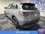 New 2025 Honda HR-V Sport image 2