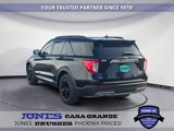 Used 2023 Ford Explorer XLT w/ Equipment Group 202A image 3