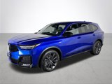 Used 2025 Acura MDX A-Spec image 2