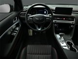 Used 2024 Genesis G70 2.5T w/ Sport Prestige Package image 3