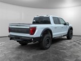 New 2025 Ford F150 Raptor image 5