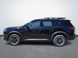 New 2025 Nissan Pathfinder Rock Creek image 2