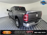 Used 2024 RAM 2500 Tradesman w/ Chrome Appearance Group image 5