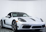 Used 2024 Porsche 718 Boxster image 5