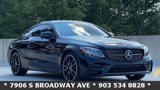 Used 2023 Mercedes-Benz C 300 Coupe image 4