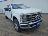 New 2026 Ford F350 Lariat image 2