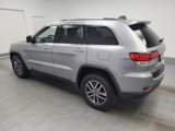Used 2021 Jeep Grand Cherokee Limited w/ Luxury Group II image 3