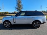 New 2025 Land Rover Range Rover SE image 5