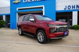 New 2025 Chevrolet Tahoe Premier image 3