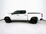 Used 2025 Chevrolet Silverado 1500 Custom Trail Boss w/ LPO, Dark Essentials Package image 4