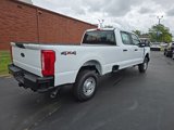 New 2025 Ford F250 4x4 Crew Cab Super Duty image 5