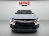 Used 2022 Chevrolet Colorado LT w/ Fleet Safety Package image 6