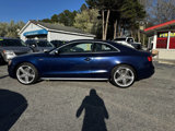 Used 2014 Audi S5 Prestige w/ Prestige Package image 3