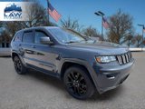 Used 2018 Jeep Grand Cherokee Altitude image 5