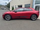 Certified 2022 Jaguar I-PACE HSE image 3