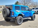 New 2025 Ford Bronco Raptor image 3