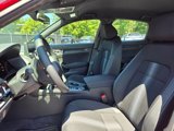 Certified 2025 Honda Civic Sport image 2