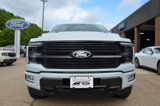 New 2025 Ford F150 Platinum image 2
