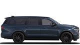 New 2025 Lincoln Navigator L Reserve image 5