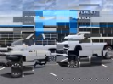 New 2026 Chevrolet Silverado 2500 Custom image 2