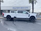 New 2025 Ford F350 XLT w/ Black Appearance Package image 2