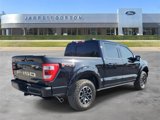 Used 2023 Ford F150 Lariat w/ Equipment Group 502A High image 4