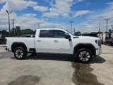New 2025 GMC Sierra 2500 Denali w/ Denali Reserve Package image 2