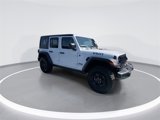 New 2025 Jeep Wrangler Unlimited Sport S 4xe image 2