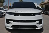 Used 2023 Land Rover Range Rover Sport SE Dynamic image 2