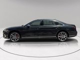 Used 2023 Audi S8 w/ S8 Comfort Plus Package image 2