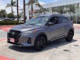 Used 2024 Nissan Kicks SR w/ SR Premium Package image 4
