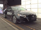 Used 2024 Nissan Altima 2.5 SV image 2