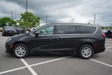 Used 2021 Chrysler Voyager LX image 2