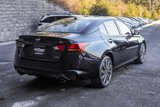 New 2025 Nissan Altima 2.5 SL image 4