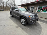 Used 2015 Jeep Grand Cherokee Limited w/ Trailer Tow Group IV image 2