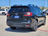 New 2025 Subaru Ascent Onyx Edition image 3