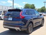 New 2026 Honda CR-V TrailSport image 5